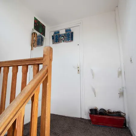 Bright Apartment With Mezzanine Apartamento Lille
